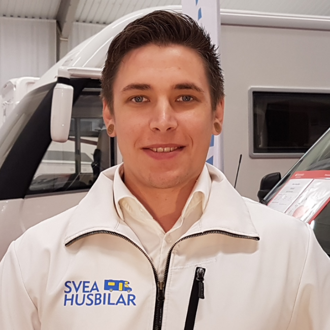 Andreas Olsson