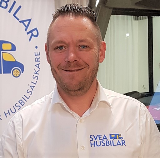 Mikael Petersson