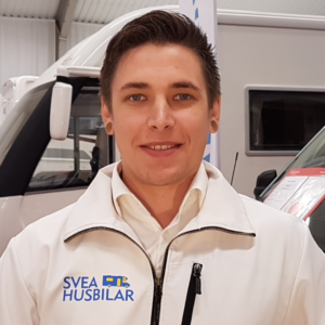 Andreas Olsson