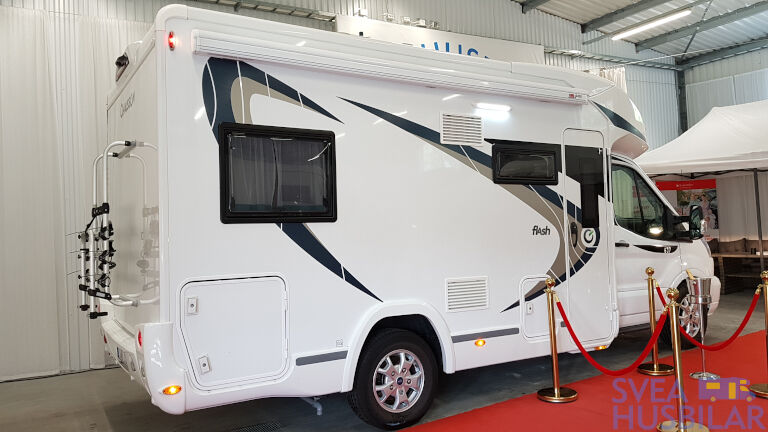 chausson 637