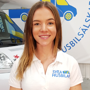 Michelle Nyberg