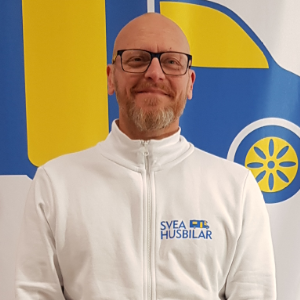 Thomas Sjögren