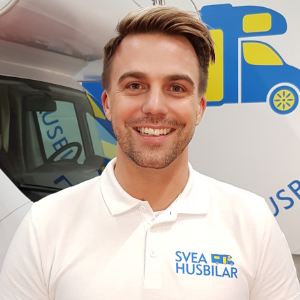 Tobias Nilsson