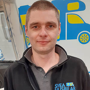 Jakub Ignatowski