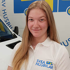 Lillan Axebrink