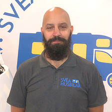 Balazs Horvath