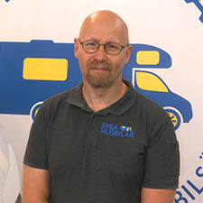 Göran Molin