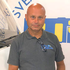 Michael Orbelin