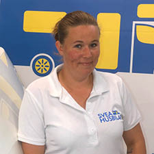 Nathalie Eriksson