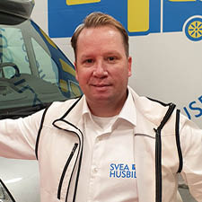 Marcus Engberg