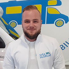 Pontus Uusitalo