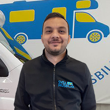 Semran Demiri
