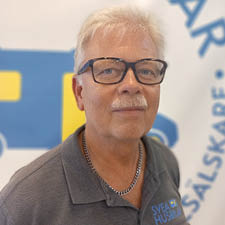 Lars Johansson