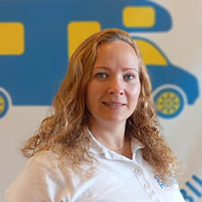 Maria Håkansson